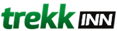 TrekkINN logotyp