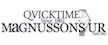 ränta på ränta Qvicktime logotyp