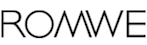 Romwe logotyp