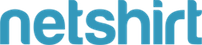 Netshirts logotyp