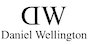 Daniel Wellington logotyp
