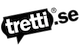 Trettis logotyp