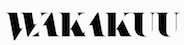 WAKAKUU logotyp