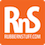 Rubbernstuff logotyp