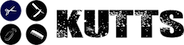 Kutts.se logotyp Kutts.se logotyp