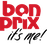 Bonprix logotyp