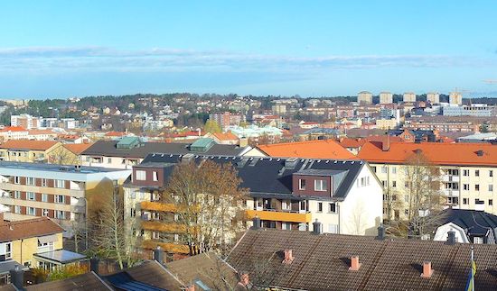 Södertälje