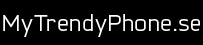 MyTrendyPhones logotyp