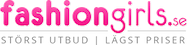 FashionGirls.se logotyp