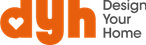 elliot käck transfermarkt Design Your Home (DYH) logotyp