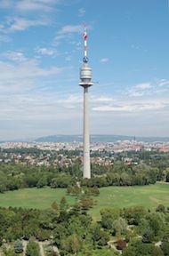 Donauturm
