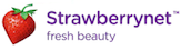 StrawberryNET logotyp