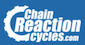 Chain Reaction Cycles logotyp