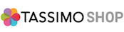 Tassimo logotyp