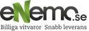 Enemo logotyp Enemo logotyp