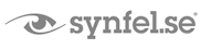 Synfel.se logotyp