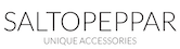 Saltopeppar logotyp