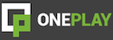 OnePlays logotyp