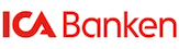ICA Banken logotyp