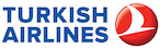 Turkish Airlines logotyp