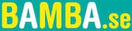 Bambas logotyp