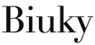 Biuky logotyp