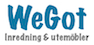 WeGot logotyp