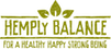Hemply Balance logotyp