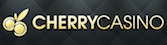 Cherry Casino logotyp