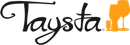 Taysta logotyp