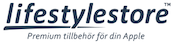 LifestyleStore logotyp