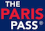 Paris Pass logotyp