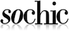 SoChics logotyp