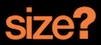 Size? (SizeOfficial) logotyp