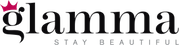 Glamma logotyp