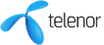 Telenors logotyp