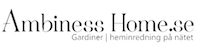 Ambinesshome logotyp