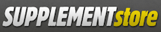 Supplementstore logotyp