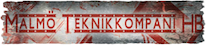 Malmö TeknikKompani logotyp