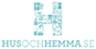 HusOchHemma logotyp