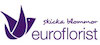 Euroflorist logotyp
