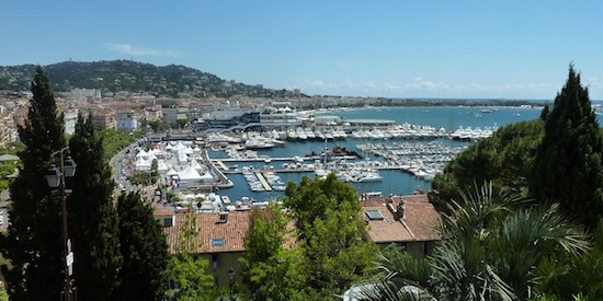 Cannes