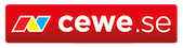 CEWE logotyp