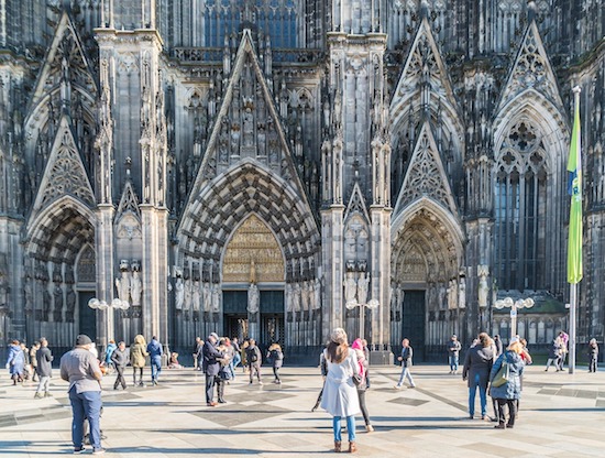 Köln