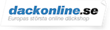 Däckonlines logotyp