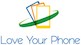 Love Your Phone logotyp