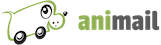 Animails logotyp