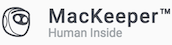 MacKeeper logotyp