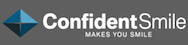 Confident Smile logotyp