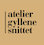 Ateliergs logotyp